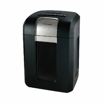 bonsaii 邦賽 A4 碎紙機 220mm  4 × 35 MM 18張 30L  /台 3S30｜領券最高折$220