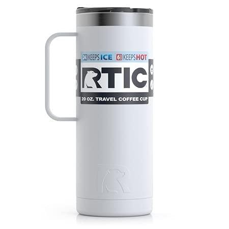 RTIC Travel Mug  20 oz Chalk 並行輸入