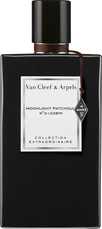 Van Cleef & Arpels Collection Extraordinaire Moonlight Patchouli Eau de Parfum Spray 75ml