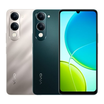 VIVO Y29s 5G (6G/128G) 6.74吋大電量大音量軍用級防摔手機青銅