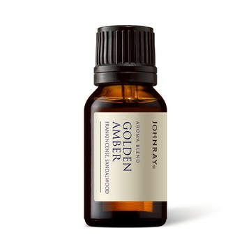 約翰森林 琥珀時光複方精華 15mL