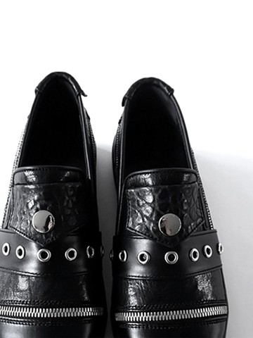 Sneakers Edition Metal Line3 15