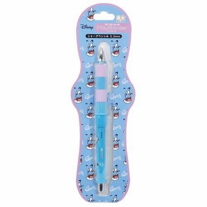 ディズニー　アラジン　ジーニー　Dr.Grip 4+1 グランドオープニング シャーペン ドクターグリップ 0.3mm プレイボーダー ジーニー