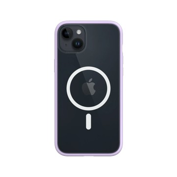 iPhone 14 Plus Mod NX (MagSafe 兼容) 紫羅蘭色