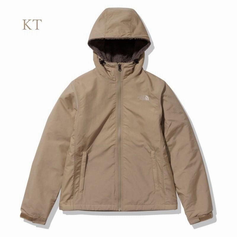 XLサイズ対応】THE NORTH FACE Compact Nomad Jacket NPW71933