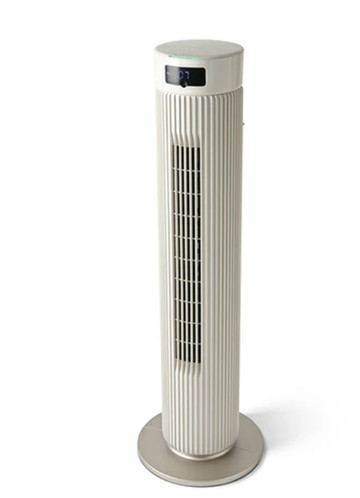 siroca SF-T251 大廈扇 大風量 風扇 人感偵測 8段風量 定時 附遙控器  日本正規品代購