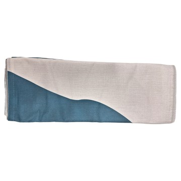 U-mop 厚磅布藝門簾  630g  茯苓