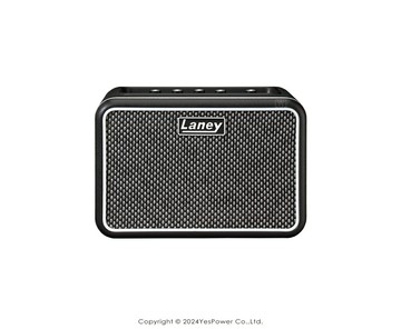 *來電優惠*MINI-ST-SUPERG Laney電吉他音箱 (電池供電 / 6W / 2 x 3吋全頻驅動器)