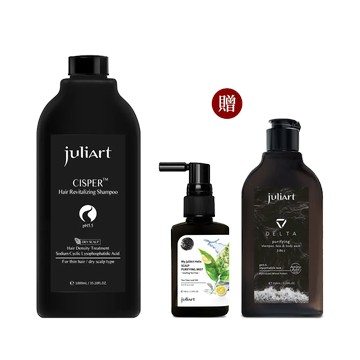 【台中店-juliArt】希沛絲蘊髮洗髮精(乾)1000ml