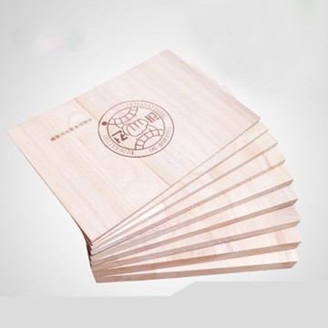 跆拳道木板表演板兒童考級訓練專用反復擊破板空手道訓練器材踢板