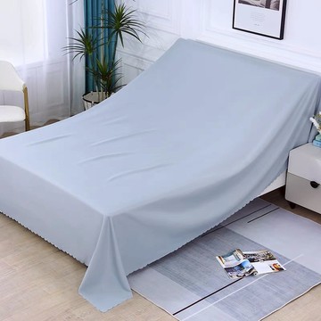 防塵蓋布罩床沙發蓋布家具家電萬能蓋布家居防塵遮塵布裝修遮擋