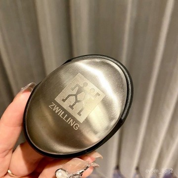 🔥德國外貿尾貨庫存不銹鋼肥皂肥皂去蒜除異味洗手皂去魚腥香皂 9T4R
