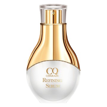 CINQUAIN 思珂 台灣公司貨 活氧青春亮顏肌活精華  30ml  1瓶