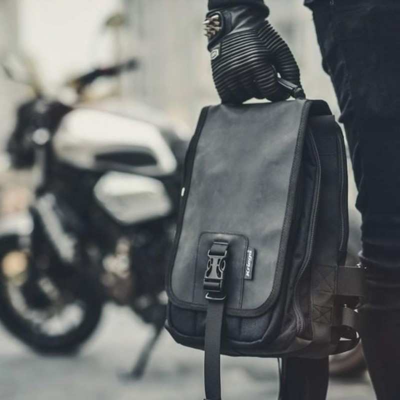 kriega kriega:クリーガ Messenger - Sling EDC スリング・ショルダー