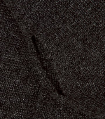 The Row Chopo cashmere gloves