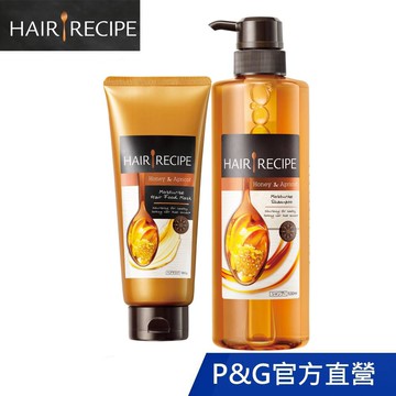 Hair Recipe 奇異果清爽營養洗髮露530ml價格比價資訊 4筆 Line購物