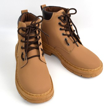 鞋帶 素色鞋帶-深咖【NZG56】