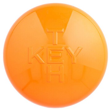 KEYTH, California Feather-Like Cushion，N01 淺米色，0.49 盎司（14 克）