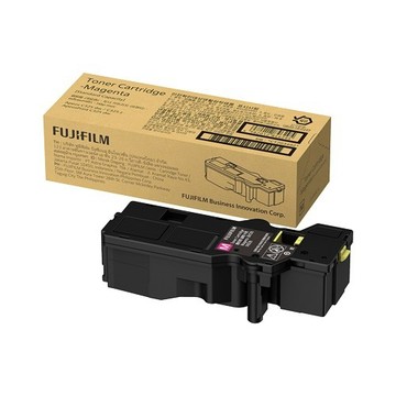 FUJIFILM 富士軟片  CT203504 高容量紅色碳粉匣