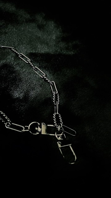 - Hvy Hven - 手機鍊 / 手鍊 / 手機掛鏈 / iPhones 16