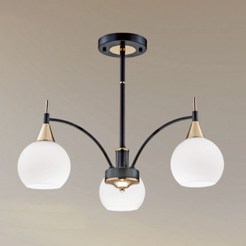 複刻版半吸頂三燈 B261-64-74013