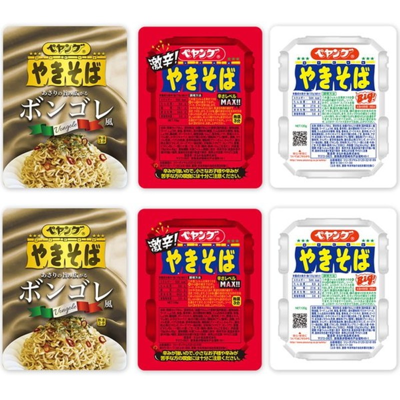 市場 まるか食品 ソースやきそば×18個×２セット ペヤング