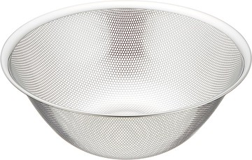 【日本代購】Yanagi Sori 柳宗理 不銹鋼過濾器 27公分