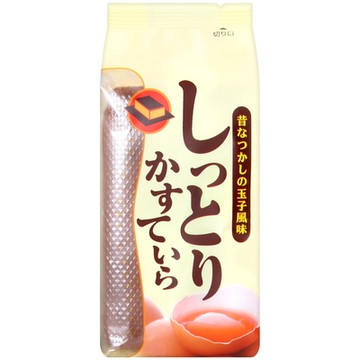 長崎蛋糕[雞蛋風味] (90g)