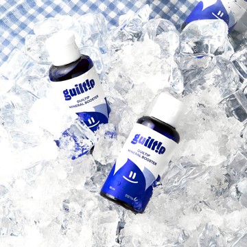 guiltip Mineral Booster 50ml (25-day supply)