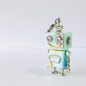 [機器人配件] 機器人飾品 148