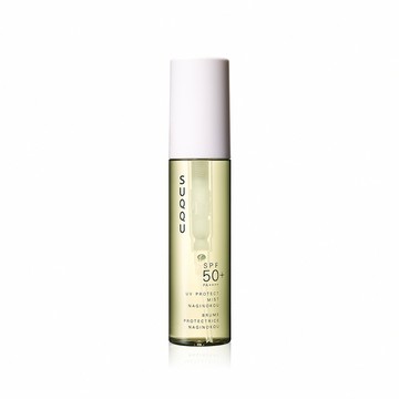SUQQU 晶采防曬噴霧(凪香) 60mL