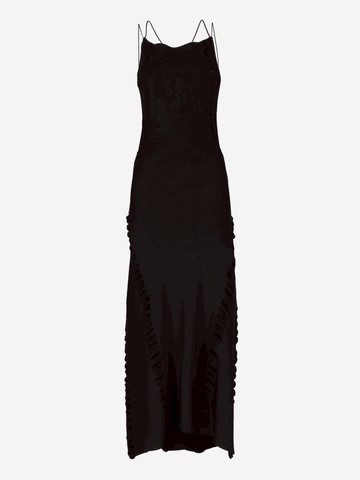 Jacquemus Midi Dress