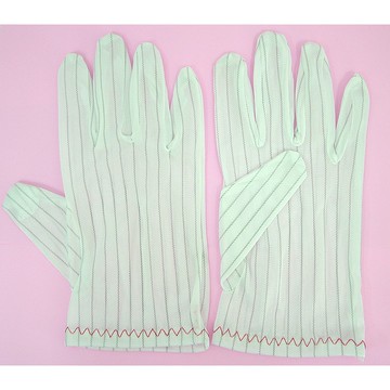 現貨~抗靜電(防靜電) 雙面抗靜電手套~每雙12元(007A)