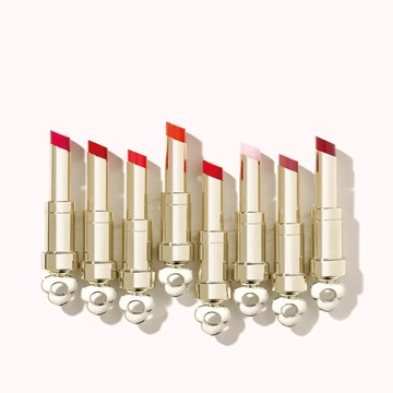 初綻花語潤色護唇膏#39暮茶棕 3.3g