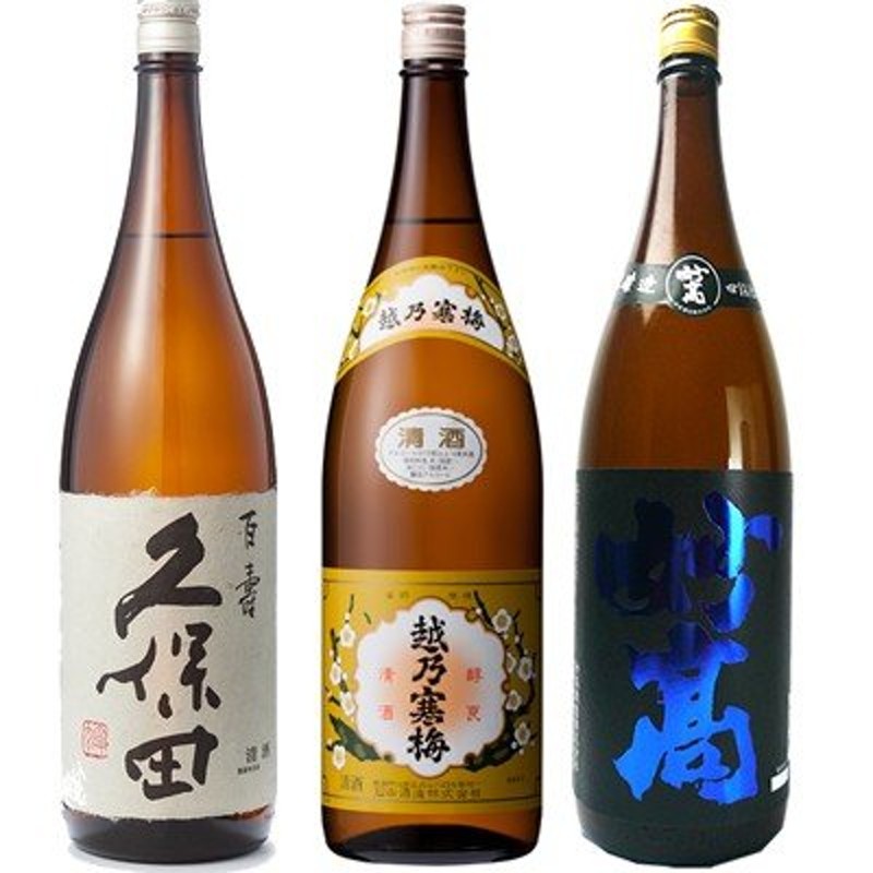 日本酒 久保田 百寿 一升 六本セット - nibblesandgraze.co.uk