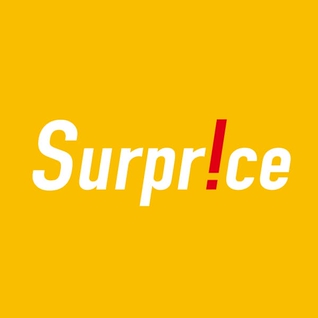 Surprice (サプライス)