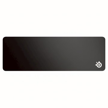 Steelseries 賽睿 QcK Edge 電競鼠墊 布料材質 XL  1個