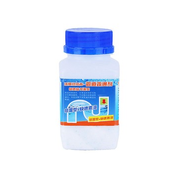 CITY STAR 強溶解力罐裝管道疏通劑250g-2入