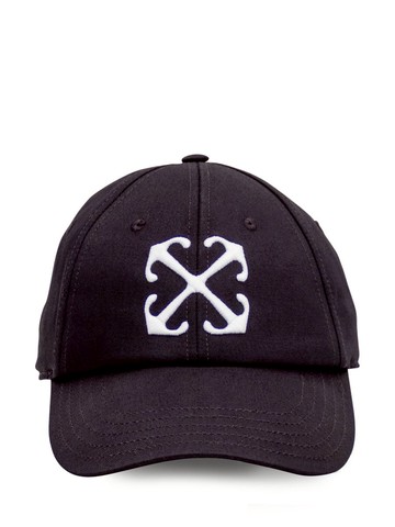 Off-White Arrow Hat
