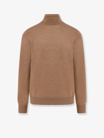 Virgin wool sweater - NUGNES 1920 - gender_Man
