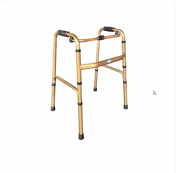【超輕助行器】YH130-1B全鋁輕量1.8KG助行器