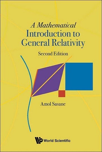 MATH INTRO GEN RELATIV (2ND ED) 2/e Amol Sasane 2025 World Scientific
