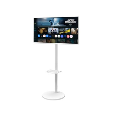 SAMSUNG 三星 32型 4K FollowMe 移動式智慧聯網液晶螢幕顯示器組 M7