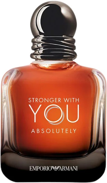 Parfum stronger with you emporio armani hotsell