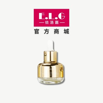 依洛嘉E.L.G 伊人美 杏仁酸植萃亮顏精華30ml