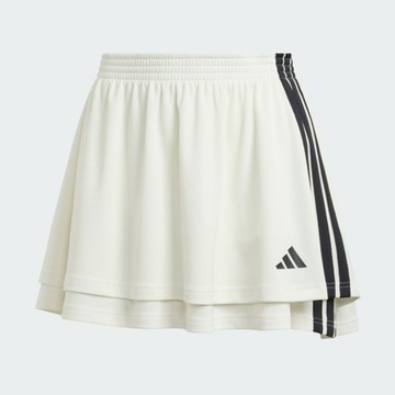 Adidas 愛迪達 W Her Skrt JY7634 女 運動裙 白 亞版 短裙 網布