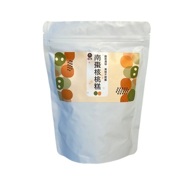 夏綠果 南棗核桃糕 200g 袋裝
