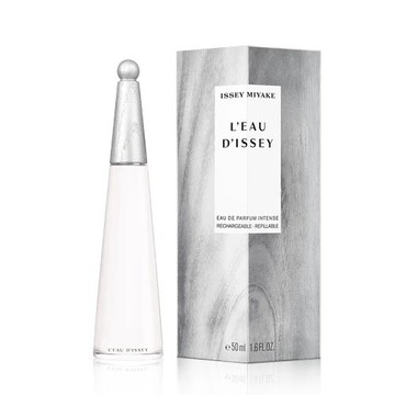 Issey Miyake L'Eau d'Issey Intense 三宅一生一生之水海映依蘭極致女性淡香精