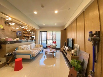 漢神線上3房平車精美裝潢｜高雄市三民區天祥一路