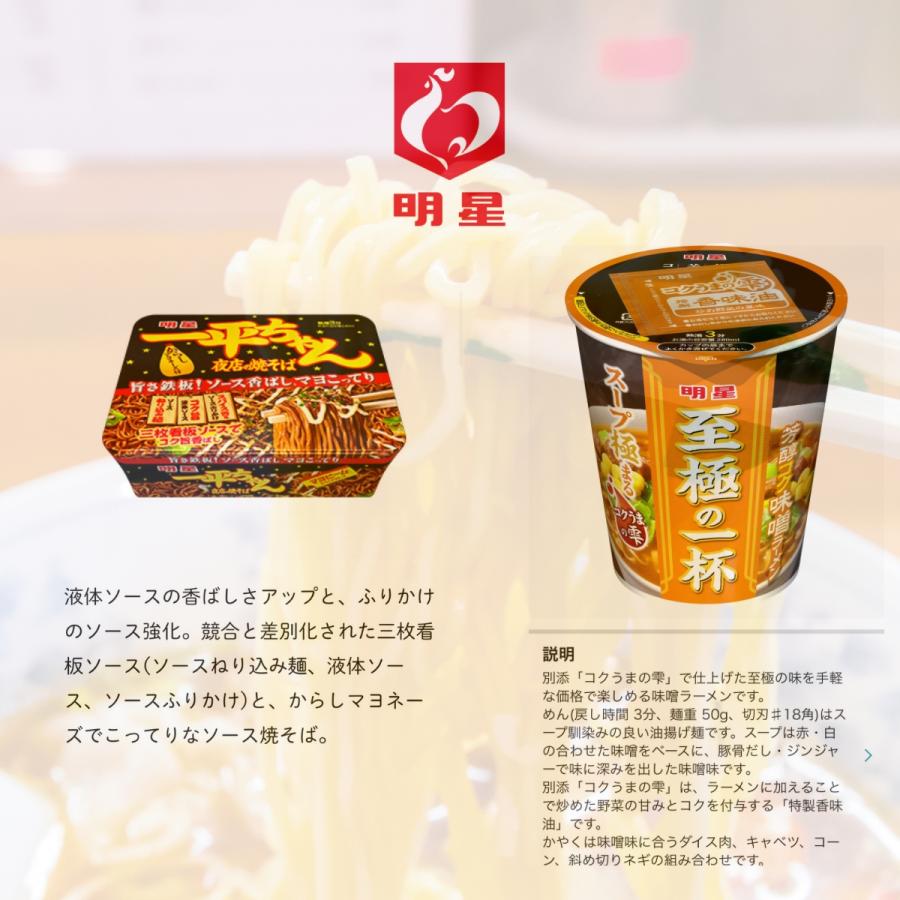 カップ麺 人気 詰め合わせ 12種類 ラーメン 焼きそば マルちゃん 東洋水産 明星 日清 サッポロ一番